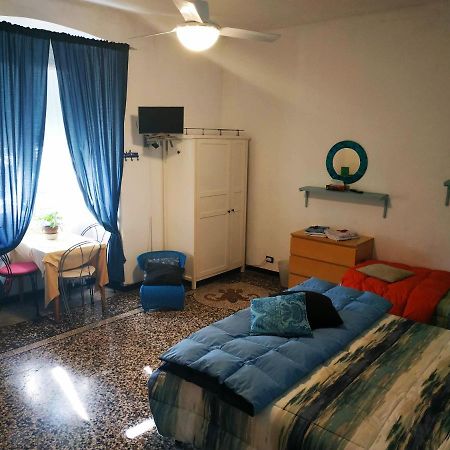 Delfino Blue Hotel Genoa Exterior photo