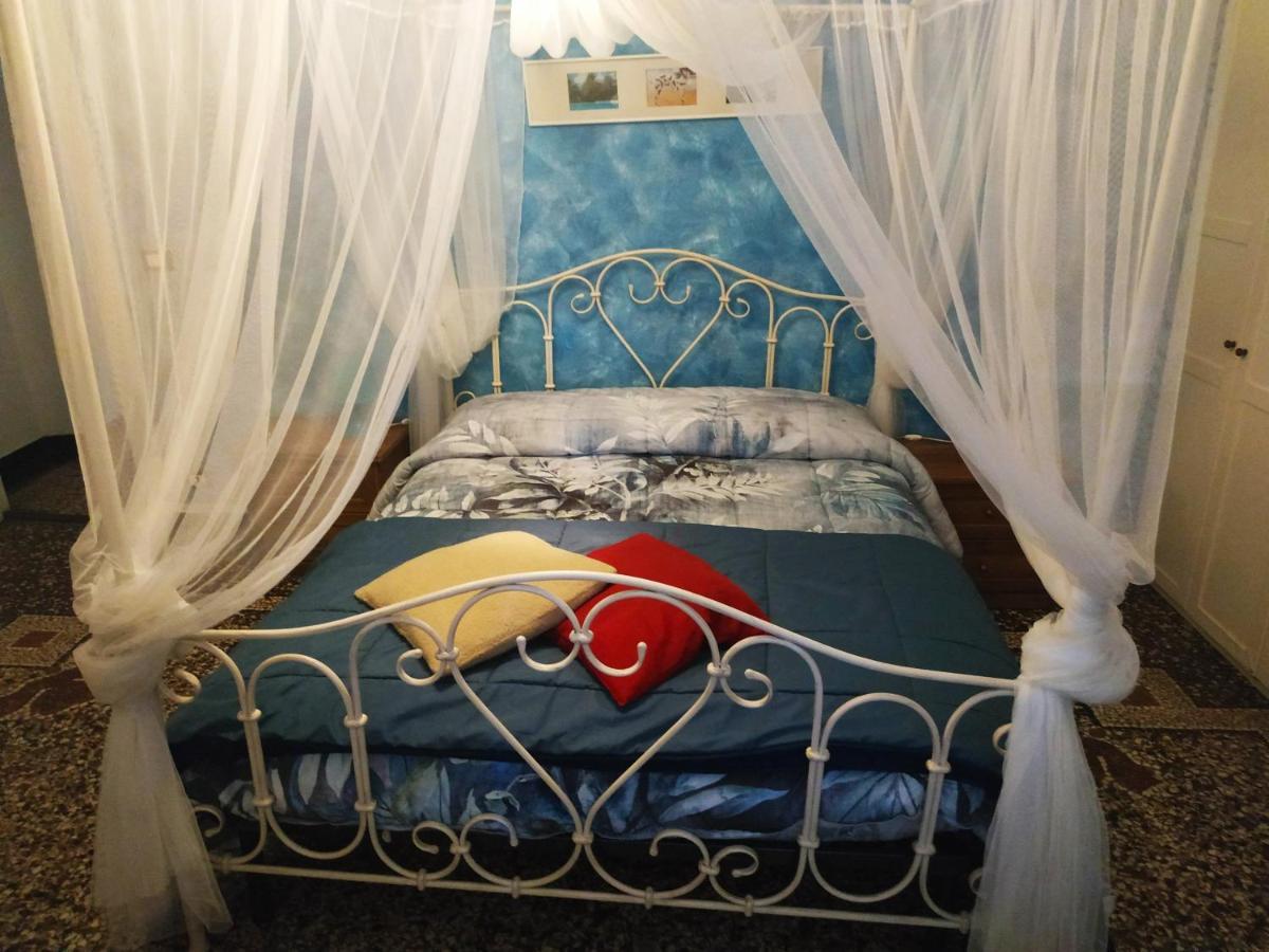 Delfino Blue Hotel Genoa Exterior photo